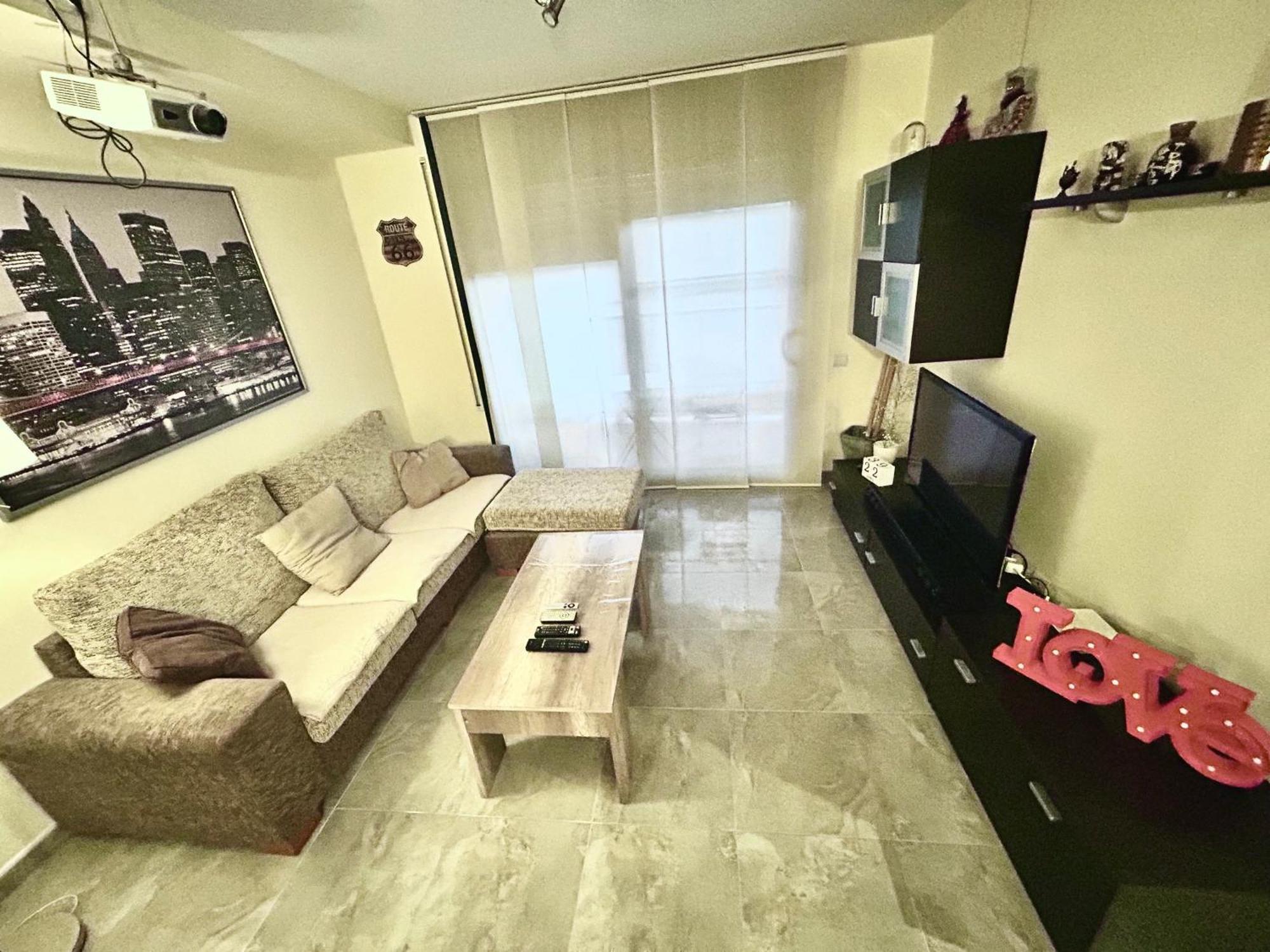 Appartamento Lo Gambussi Deltebre Esterno foto